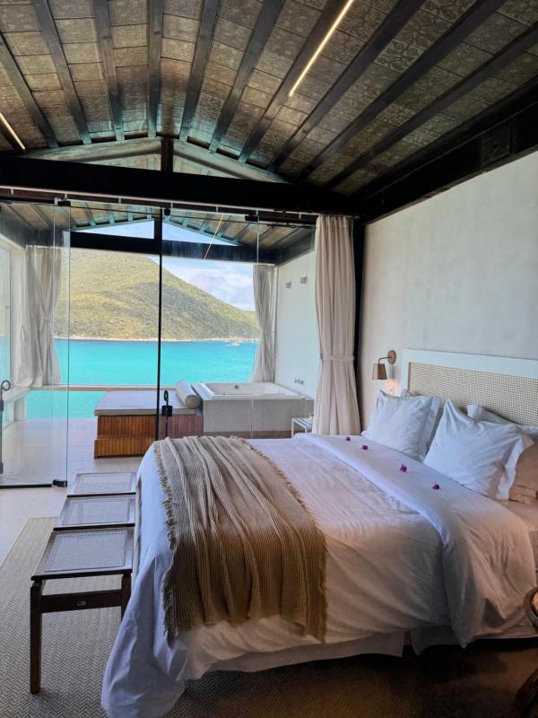 Hotel Recanto do Atalaia - image 29
