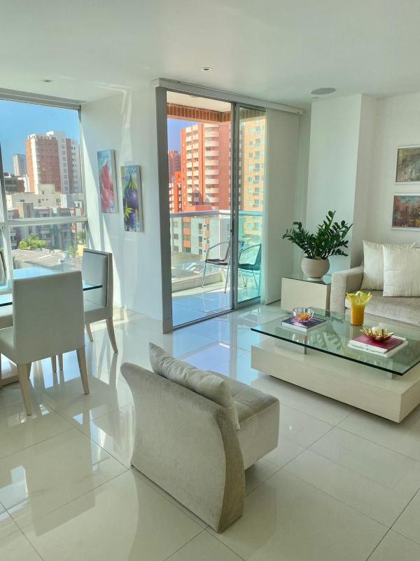 Apartamento en Riomar a pocas cuadras CC Buenavista - image 12