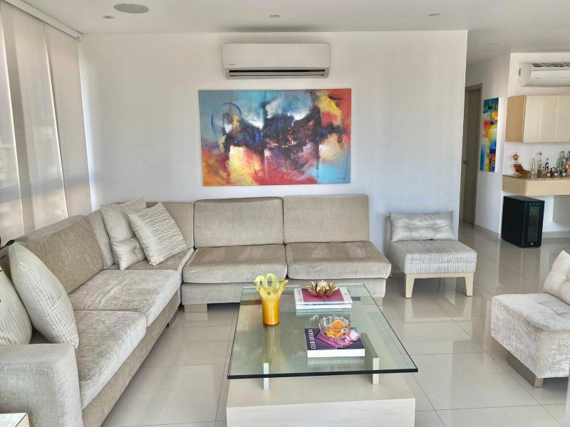 Apartamento en Riomar a pocas cuadras CC Buenavista - image 7