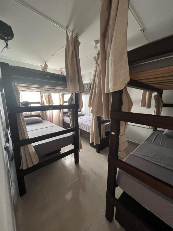 Casa Epifania Miraflores hostel - image 15