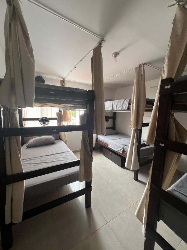 Casa Epifania Miraflores hostel - image 6