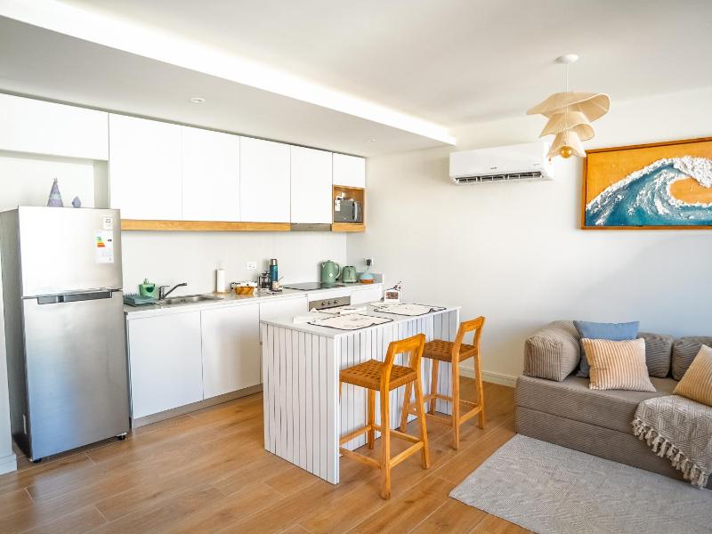 Loft a estrenar en zona Güemes - image 16