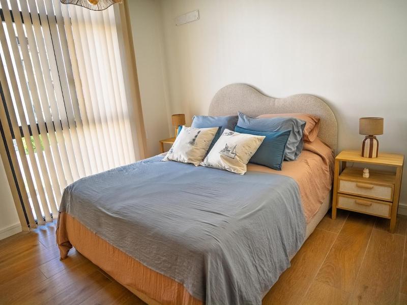 Loft a estrenar en zona Güemes - image 6