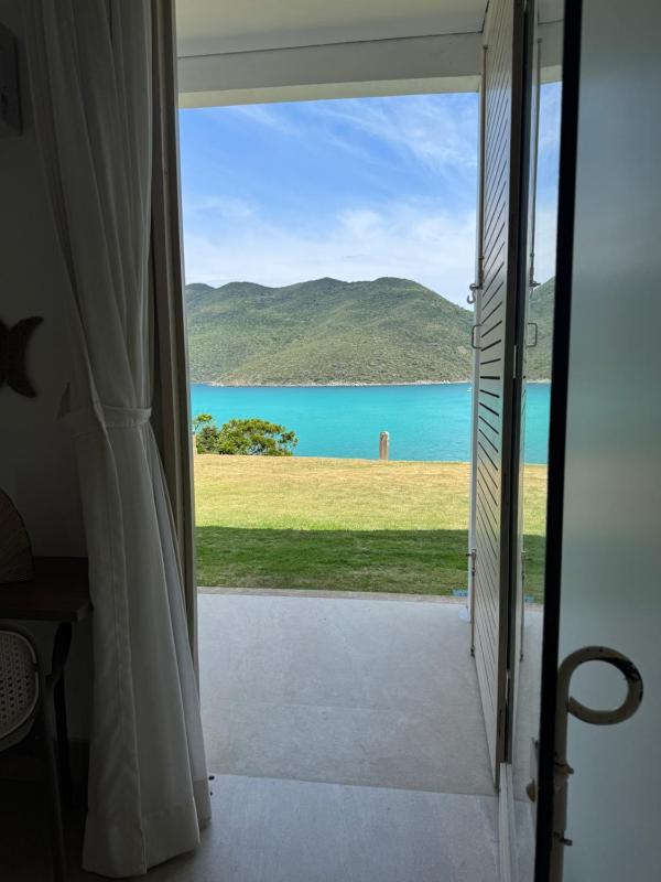 Hotel Recanto do Atalaia - image 9