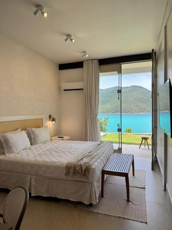 Hotel Recanto do Atalaia - image 18
