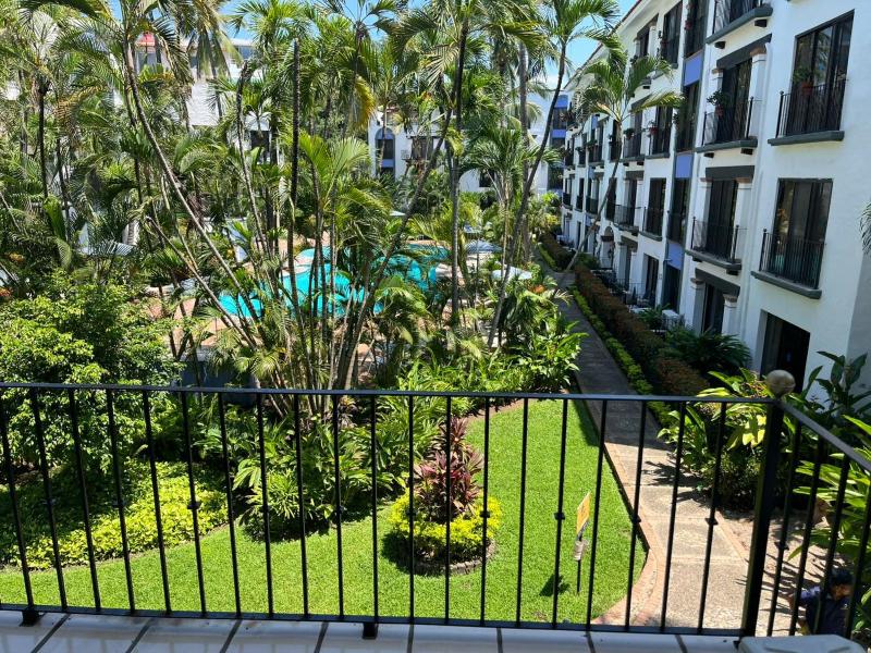 Puerto de Luna Apartment in Puerto Vallarta with Pool - image 8