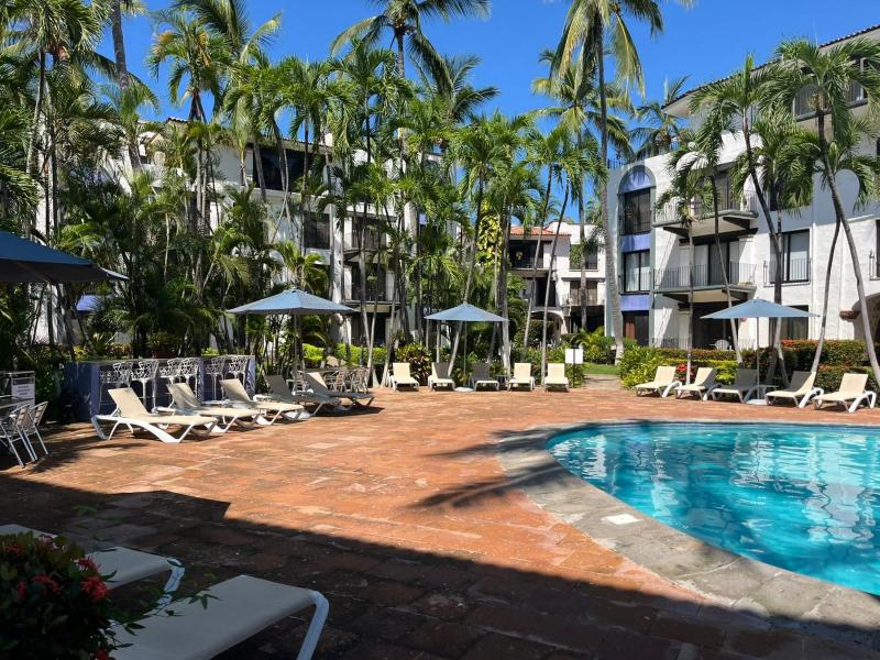 Puerto de Luna Apartment in Puerto Vallarta with Pool - image 7