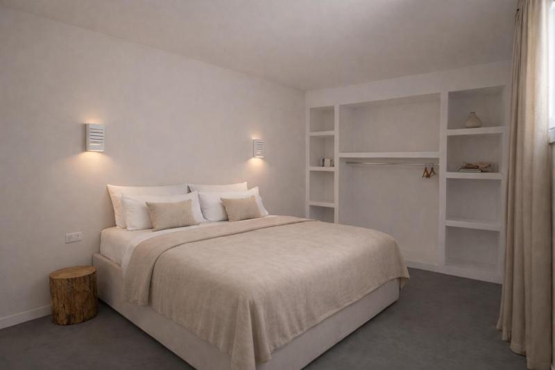 Aelia Paros Beachfront Villas-Member of My Villas Hospitality - image 27