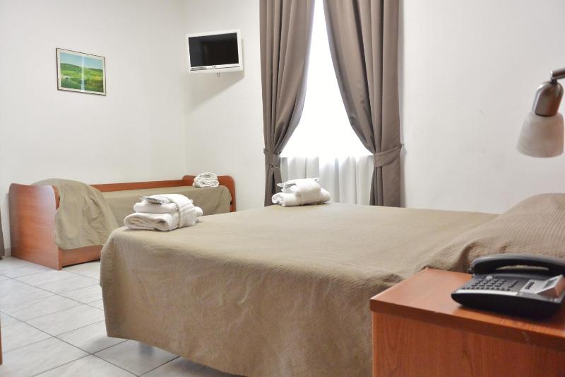 Hotel Trentina - image 13