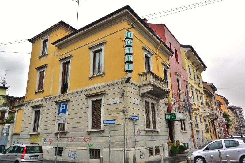 Hotel Trentina - image 1