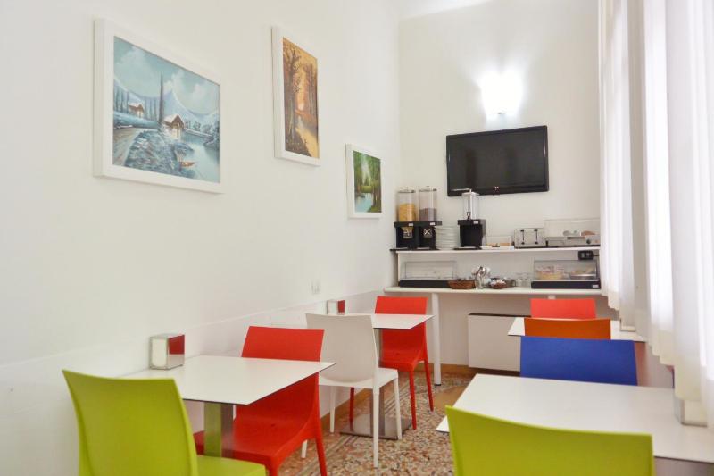 Hotel Trentina - image 3