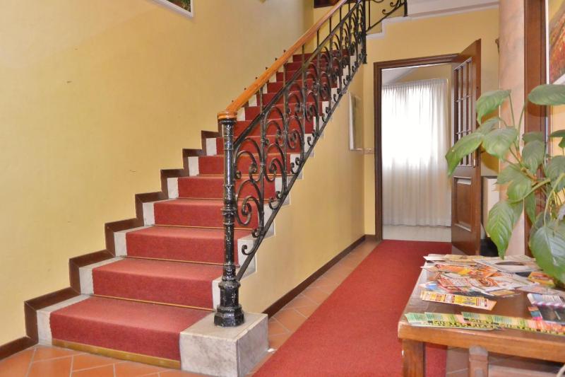 Hotel Trentina - image 9