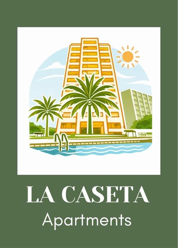 La Caseta Apartments - image 4