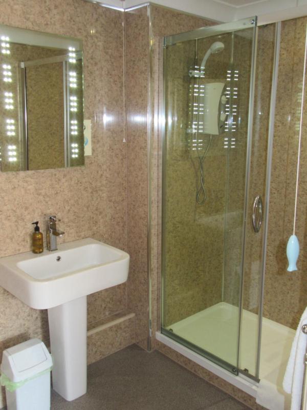 Deluxe King or Twin Room image 1