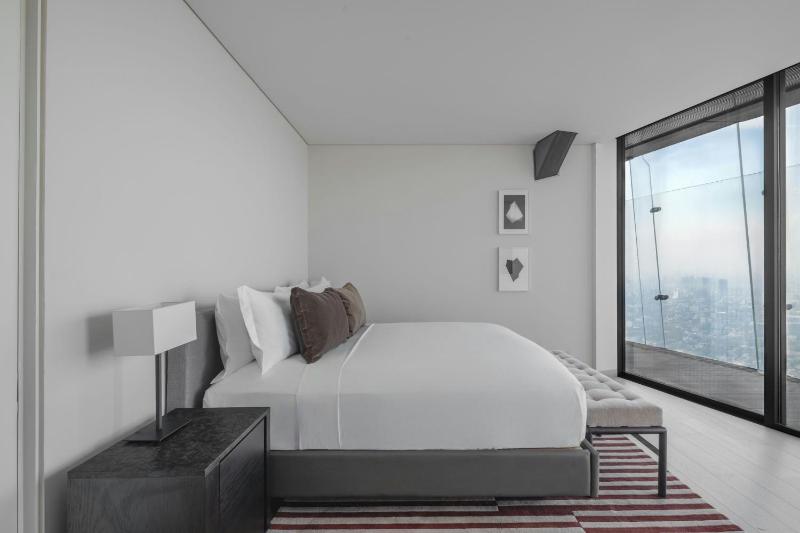 The Ritz-Carlton Residences Mexico City - image 7