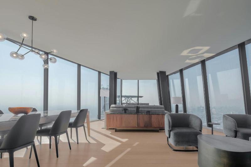 The Ritz-Carlton Residences Mexico City - image 22