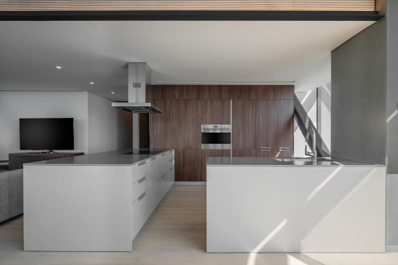 The Ritz-Carlton Residences Mexico City - image 4