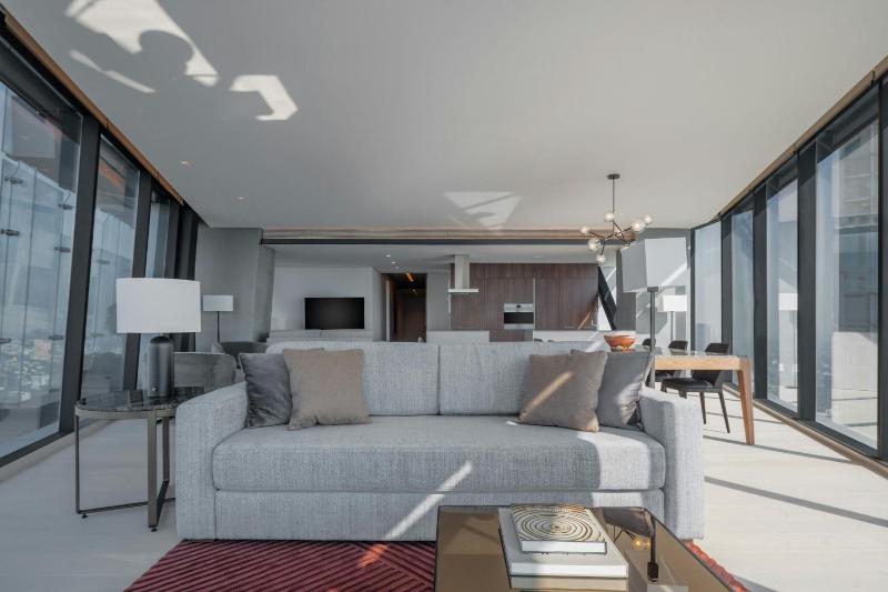 The Ritz-Carlton Residences Mexico City - image 29