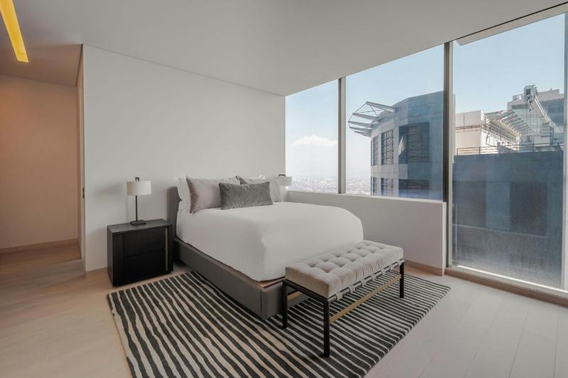 The Ritz-Carlton Residences Mexico City - image 9