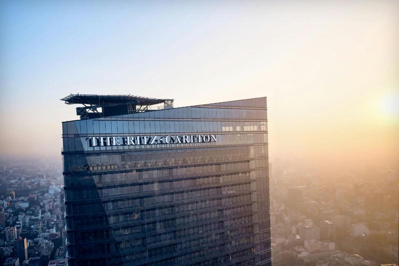 The Ritz-Carlton Residences Mexico City - image 36