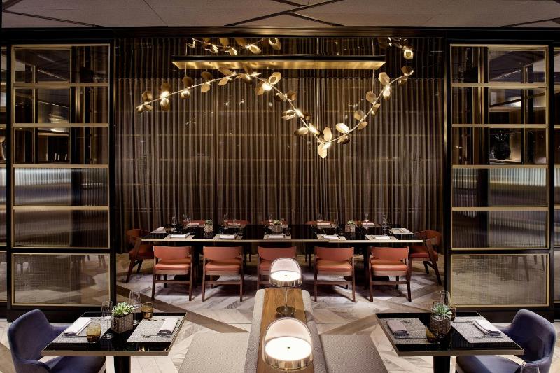 The Ritz-Carlton Residences Mexico City - image 42