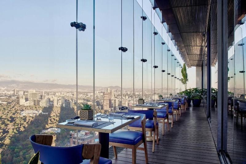 The Ritz-Carlton Residences Mexico City - image 31