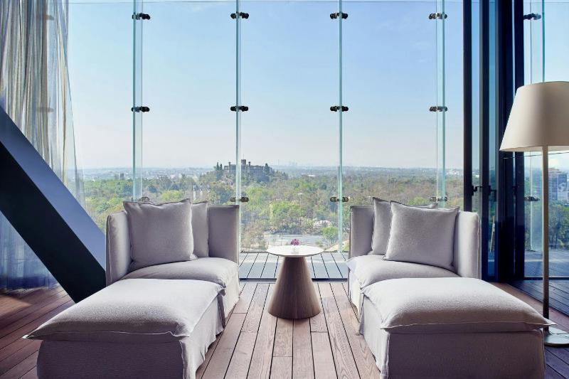 The Ritz-Carlton Residences Mexico City - image 30