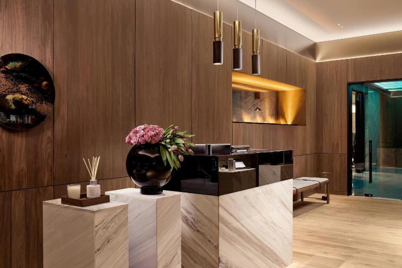 The Ritz-Carlton Residences Mexico City - image 11