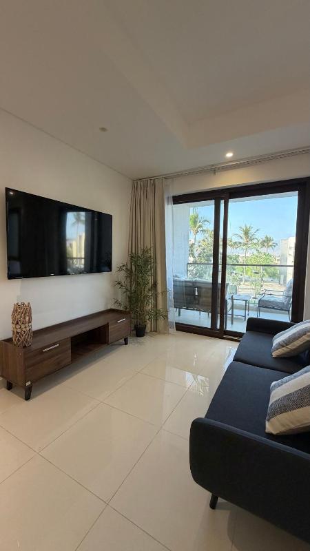 ستوديو في مارينا هوانا صلاله Hawana Salalah marina Studio - image 3