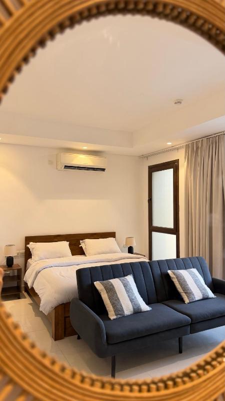 ستوديو في مارينا هوانا صلاله Hawana Salalah marina Studio - image 23