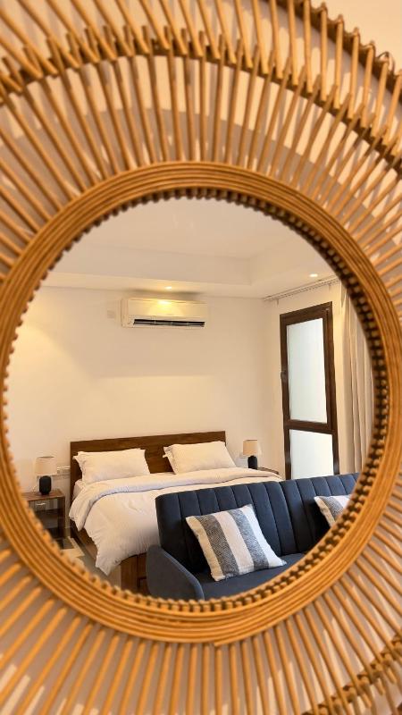 ستوديو في مارينا هوانا صلاله Hawana Salalah marina Studio - image 13