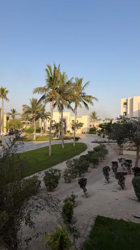 ستوديو في مارينا هوانا صلاله Hawana Salalah marina Studio - image 35