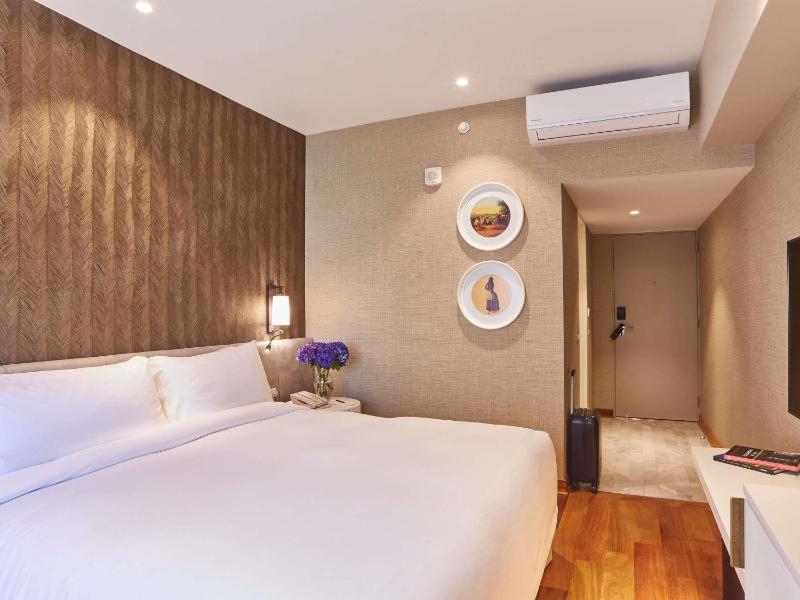 Manto Hotel Lima - MGallery  Collection - image 4