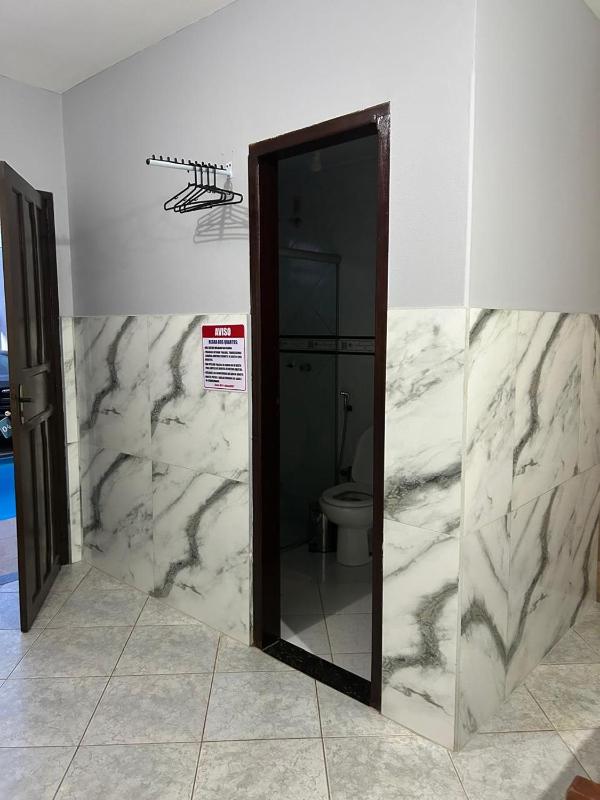 Pousada Cantinho da Jú - image 18