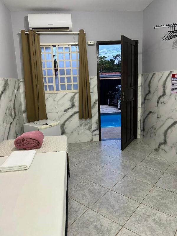 Pousada Cantinho da Jú - image 19