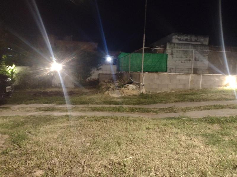 Refugio Serrano Carlos Paz parque y pileta privada - image 7