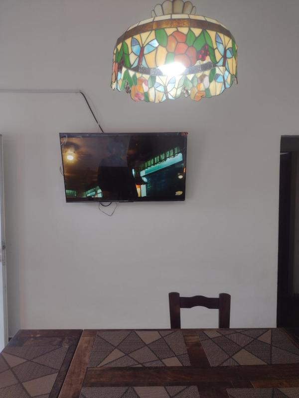 Refugio Serrano Carlos Paz parque y pileta privada - image 16