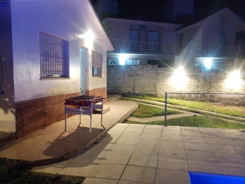 Refugio Serrano Carlos Paz parque y pileta privada - image 13