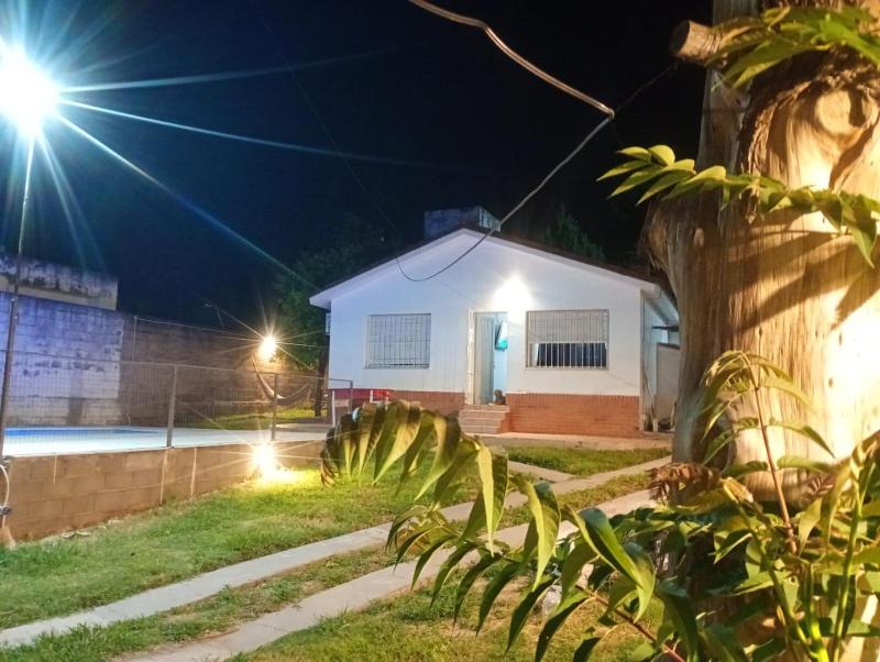 Refugio Serrano Carlos Paz parque y pileta privada - image 3