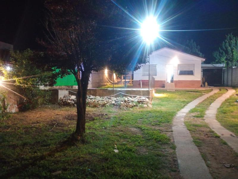 Refugio Serrano Carlos Paz parque y pileta privada - image 11
