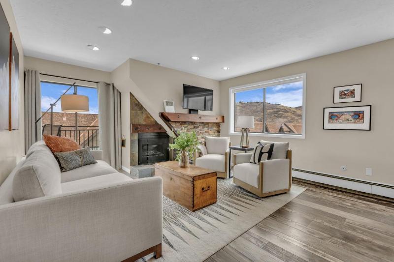 Village Loft 31 at Park City Mountain by SkyRun Park City - image 43