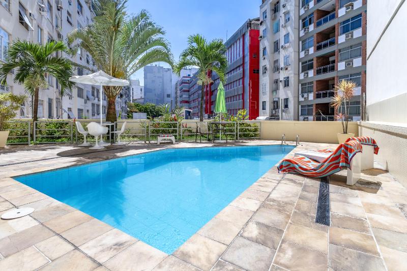 Unhotel Ipanema Pool & Design Loft - image 7