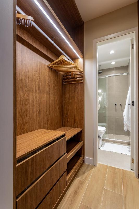 Unhotel Ipanema Pool & Design Loft - image 15