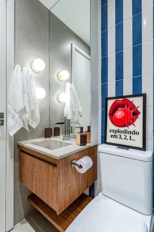 Unhotel Ipanema Pool & Design Loft - image 10