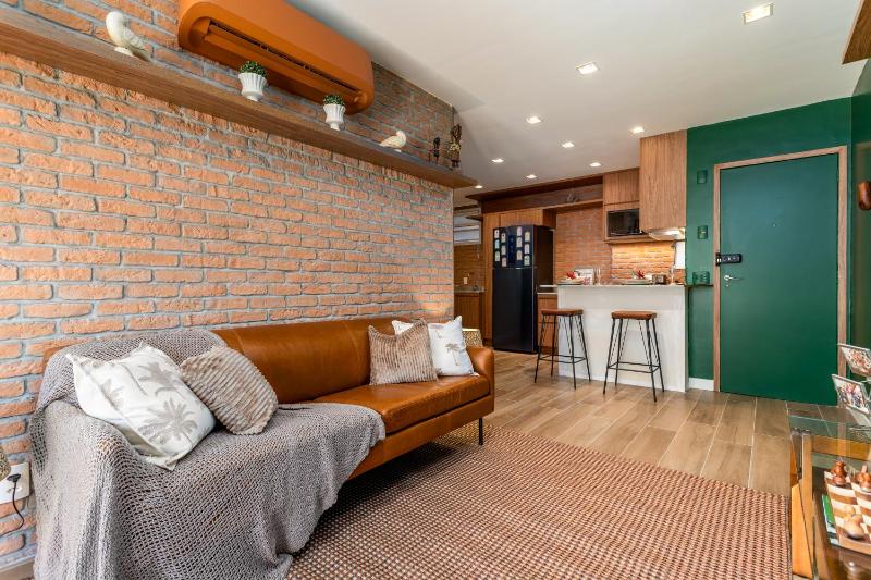 Unhotel Ipanema Pool & Design Loft - image 12