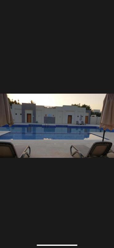 ستوديو في مارينا هوانا صلاله Hawana Salalah marina Studio - image 33