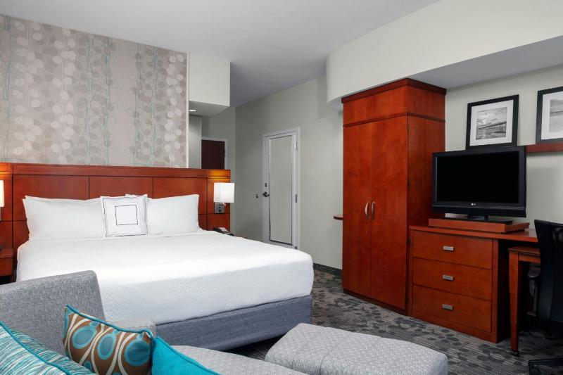 Courtyard by Marriott Jacksonville I-295/East Beltway - image 49