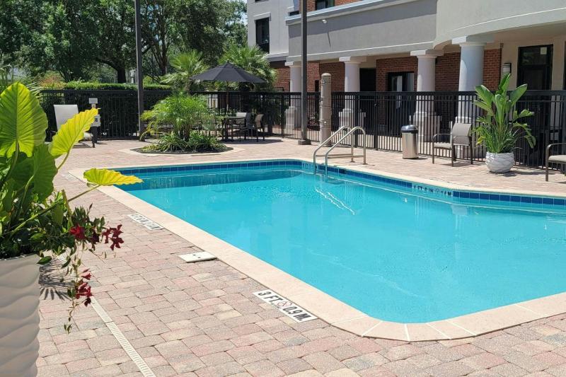 Courtyard by Marriott Jacksonville I-295/East Beltway - image 26