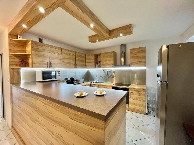 La Grande Motte : Appt 86m² Clim Wi-Fi Parking 5 pers - FR-1-716-94 - image 7