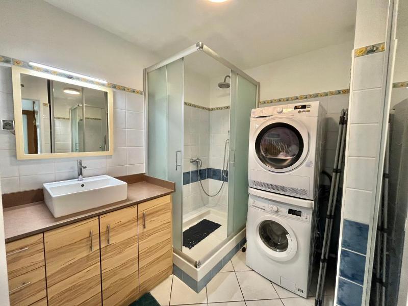 La Grande Motte : Appt 86m² Clim Wi-Fi Parking 5 pers - FR-1-716-94 - image 4
